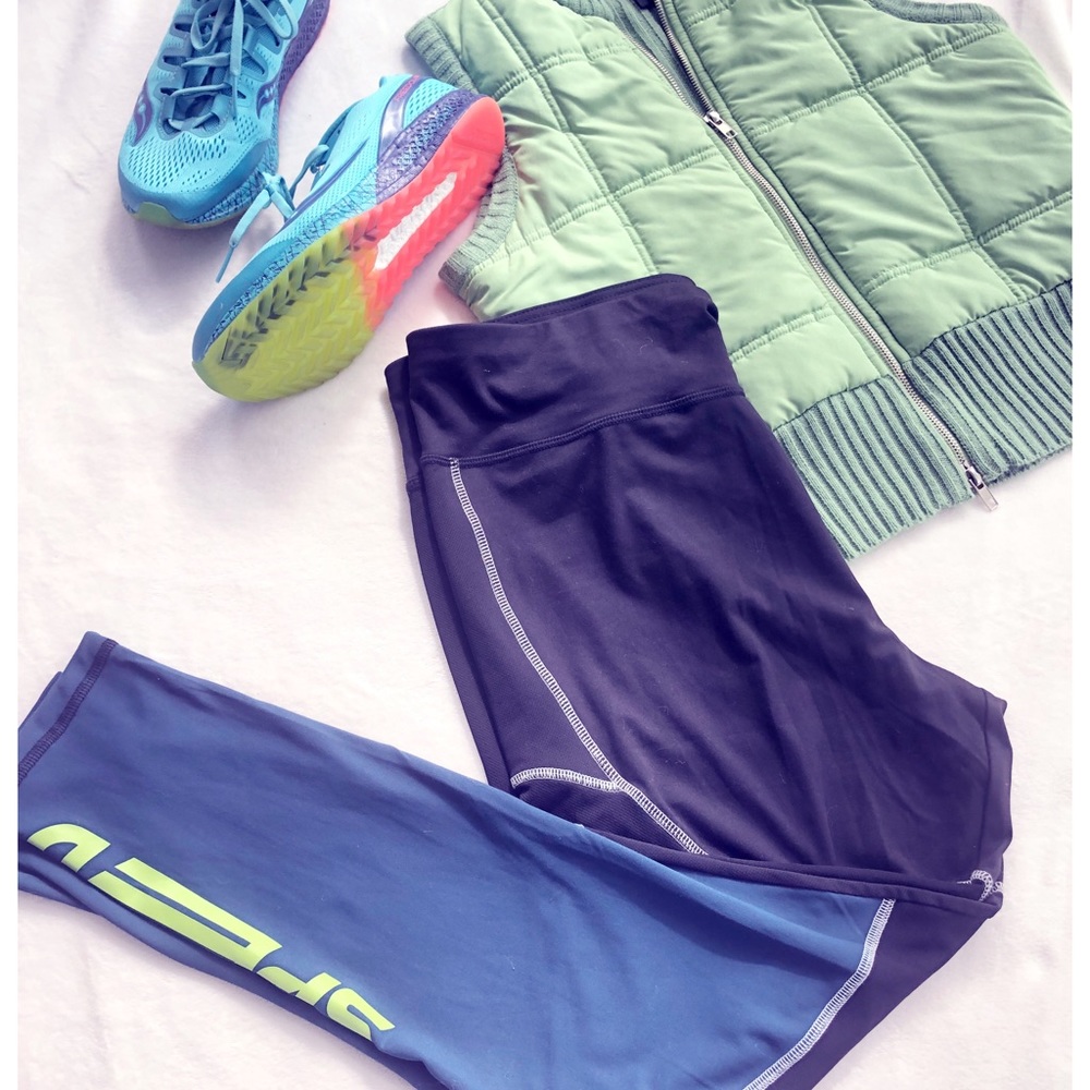 Workout Leggings